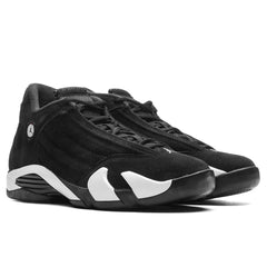 14 Retro - Black/White