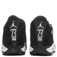 14 Retro - Black/White