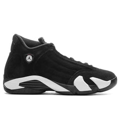 14 Retro - Black/White