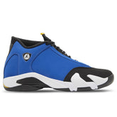 14 Retro Laney - Varsity Royal/Black/Varsity