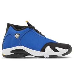 14 Retro Laney - Varsity Royal/Black/Varsity