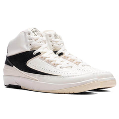 Women's 2 Retro - Sail/Coconut Milk/Black