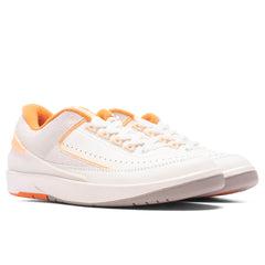 2 Low Craft Melon Tint - Sail/Melon Tint/Light Curry