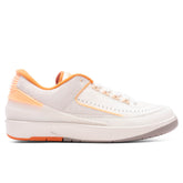 2 Low Craft Melon Tint - Sail/Melon Tint/Light Curry
