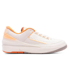 2 Low Craft Melon Tint - Sail/Melon Tint/Light Curry