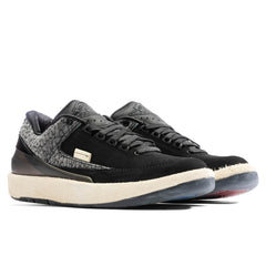 2 Retro Low SP Responsibility - Black/Anthracite