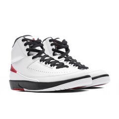 2 Retro (GS) Chicago - White/Varsity Red/Black