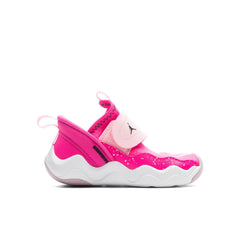 23/7 (TD) - Fierce Pink/Black/Med Soft Pink