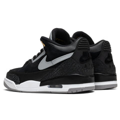 3 Retro TH/SP - Black/Cement Grey/Metallic Gold/White