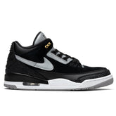 3 Retro TH/SP - Black/Cement Grey/Metallic Gold/White