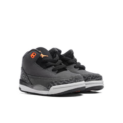 3 Retro (TD) 'Fear' - Night Stadium/Total Orange/Black