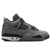 4 Retro 'Cave Stone' - Cave Stone/Black/Phantom