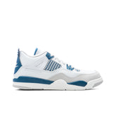 4 Retro (PS) 'Industrial Blue' - /Military Blue/Neutral Grey