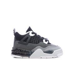 4 Retro (TD) Fear - Black/White/Anthracite/Black