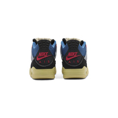 4 W x Union 'Off Noir