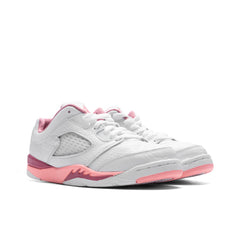 5 Low Desert Berry (PS) - White/Coral Chalk/Desert Berry