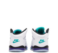 5 Retro OG 'Grape' (TD) - White/New Emerald/Grape