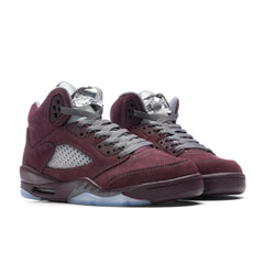 5 Retro SE (GS) - Deep Burgundy/Light Graphite