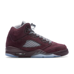 5 Retro SE (GS) - Deep Burgundy/Light Graphite