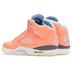 DJ Khaled x 5 - Crimson Bliss/Leche Blue/Sail