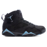 7 Retro - Black/Chambray/Light Graphite