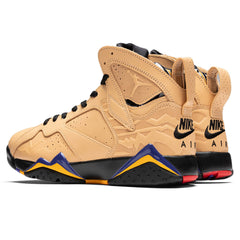 7 Retro SE 'Vachetta Tan' - Vachetta Tan/Black/Dark Concord