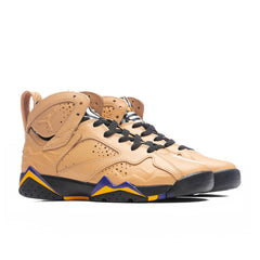 7 Retro SE (GS) 'Vachetta Tan' - Vachetta Tan/Black/Dark Concord