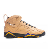 7 Retro SE (GS) 'Vachetta Tan' - Vachetta Tan/Black/Dark Concord