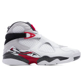8 Retro 'Bugs Bunny' - White/Black/True Red