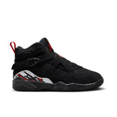 8 Retro Playoffs (PS) - Black/True Red