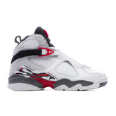 8 Retro 'Bugs Bunny' (GS) - White/Black/True Red