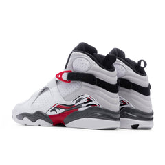 8 Retro 'Bugs Bunny' (GS) - White/Black/True Red