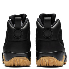 9 Boot NRG 'Black Gum'- Black/Gum Light Brown