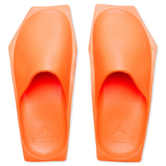 Women's Hex Mule - Brilliant Orange