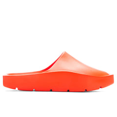 Women's Hex Mule - Brilliant Orange