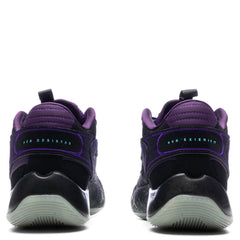 Luka 2 - Black/Glow/Grand Purple