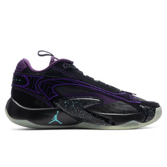 Luka 2 - Black/Glow/Grand Purple