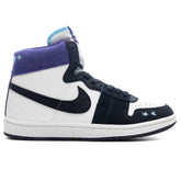 Women's Opium Paris x Air Ship 'Hornets' - Sail/Blue Chill/Black