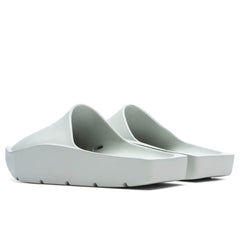 Women's Hex Mule SP - Light Silver/Light Silver