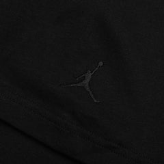 Wordmark S/S Tee - Black