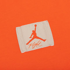 x Shelflife T-Shirt - Safety Orange/Rattan