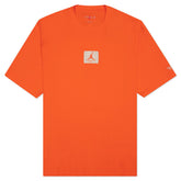 x Shelflife T-Shirt - Safety Orange/Rattan