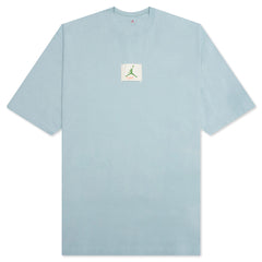 x Titan T-Shirt - Ocean Cube