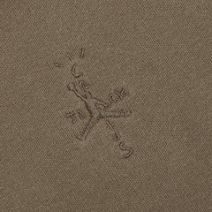 x Travis Scott Men's Full-Zip Hoodie - Palomino