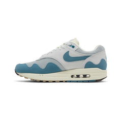Air Max 1 x Patta Waves 'Noise Aqua' (2021)