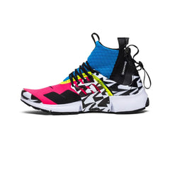 Air Presto Mid x Acronym 'Racer Pink' (New)