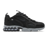 Air Zoom Spiridon Cage 2 x Stussy Black