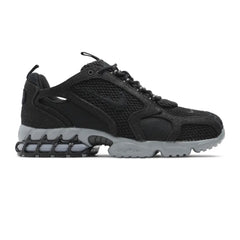 Air Zoom Spiridon Cage 2 x Stussy Black