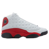 13 Retro OG 'True Red'- White/Black/True Red