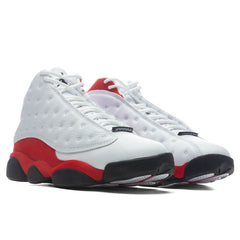 13 Retro OG 'True Red'- White/Black/True Red